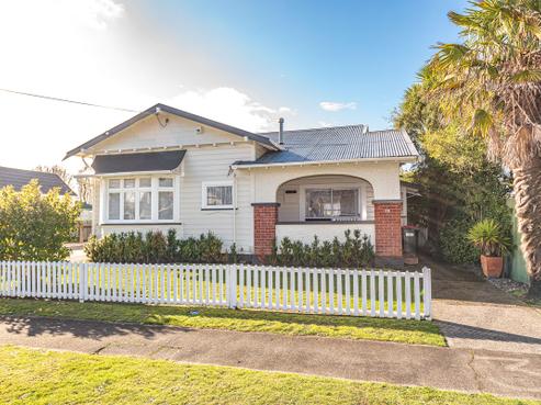 38 Moana Street, Whanganui East