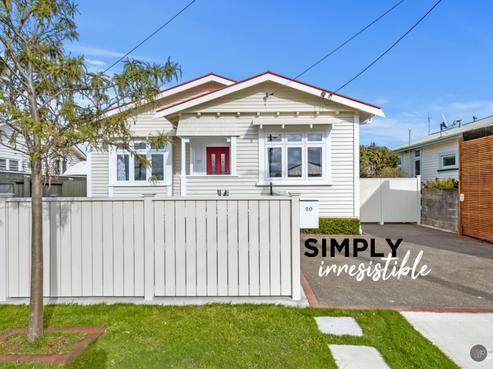 20 Ava Street, Petone