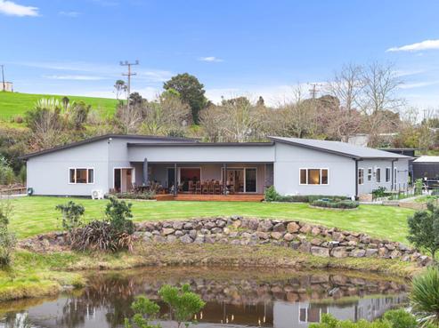 2306 Cove Road, Mangawhai