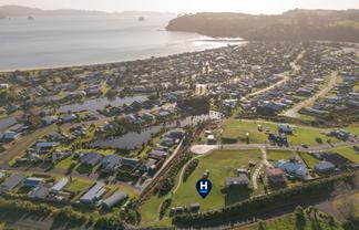 10 Tinirau Place, Cooks Beach