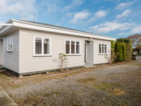 15 Arthur Street, Pahiatua