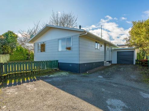 1/78 Tonga Street, Taupo