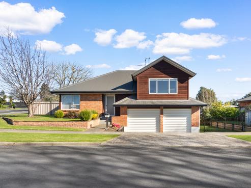 339 Thames Street, Morrinsville