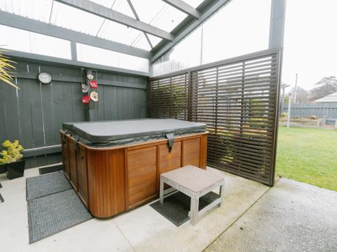 45 Robertson Street, Gore