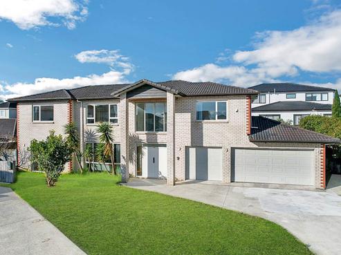 8 Gortnest Place, Flat Bush