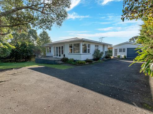 178 Kiripaka Road, Tikipunga