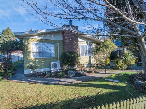 5 Owen Street, Temuka