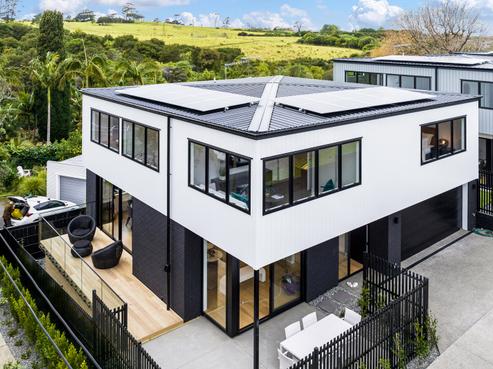 15A Kinsale Avenue, Glendowie