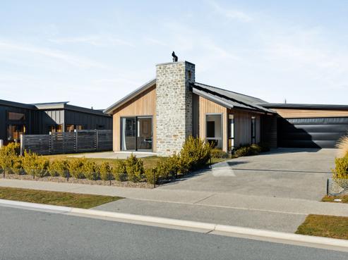 6 Campbell Road, Wanaka