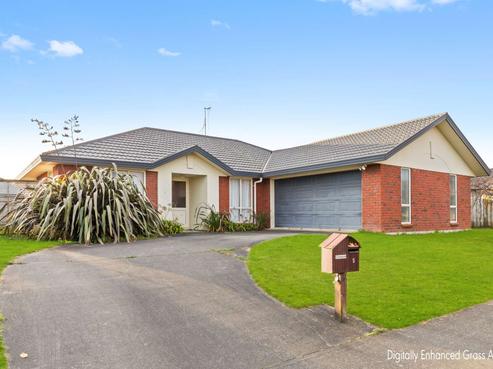 5 Boston Parade, Kelvin Grove