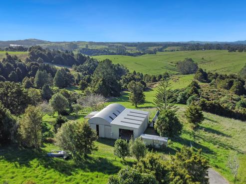 34 Onekura Road, Kerikeri Surrounds