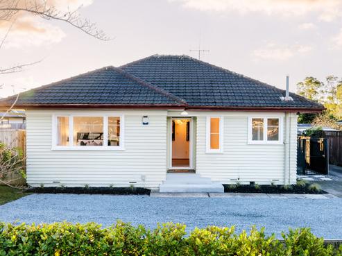 77 Clarkin Road, Fairfield