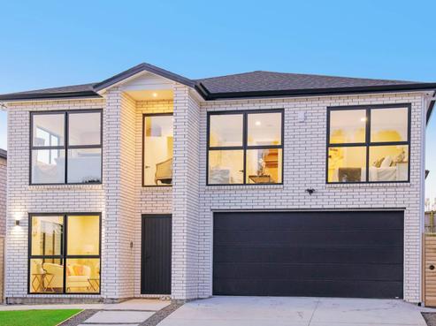 20 Ngaki Street, Flat Bush
