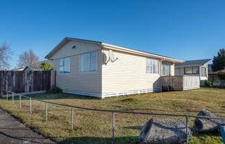 7 Puataata Road, Turangi