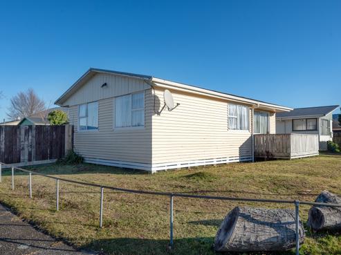 7 Puataata Road, Turangi