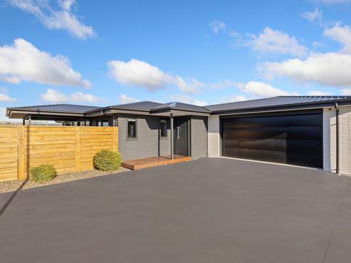 21 Chris Drive, Rolleston