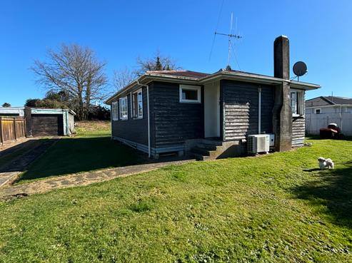 14 Cargill Street, Tokoroa