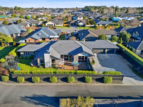 18A Lindsay Drive, Prebbleton