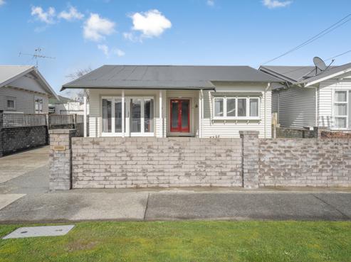 20 Pilmuir Street, Central Hutt