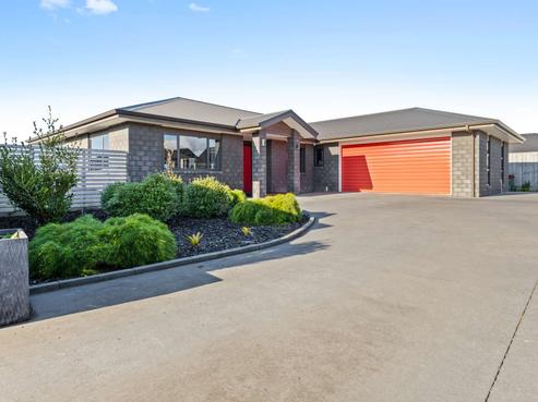 48 Papawhero Drive, Bell Block