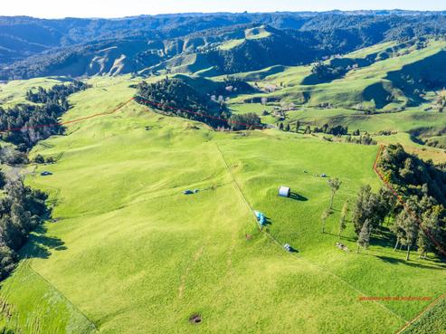 770 Owhiro Road, Oparau