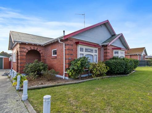 25 Grasmere Street, Waimataitai
