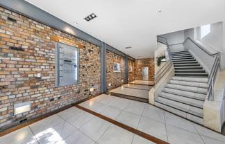 Affordable Boutique Office - CBD