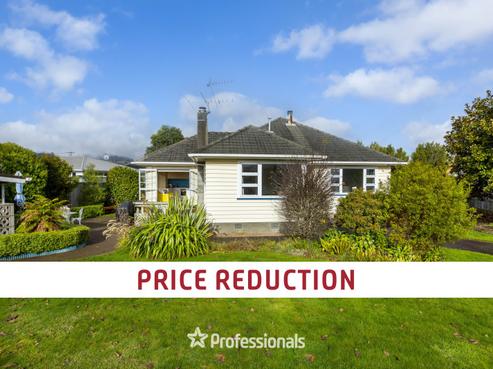7 Te Puni Grove, Elderslea