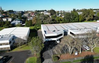 Perfect Headquarters for SME