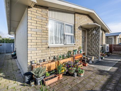 2/236 Nelson Street, Strathern
