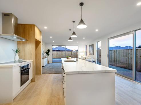 13 Cousins Street, Ravenswood