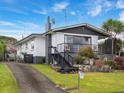 21 Boundary Road, Tikipunga