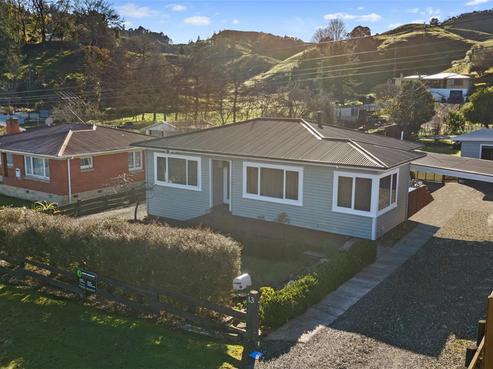 13 William Street, Te Kuiti