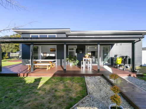 155 Victory Drive, Wharewaka