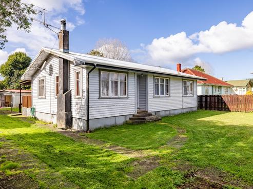 22 Plunket Street, Moerewa