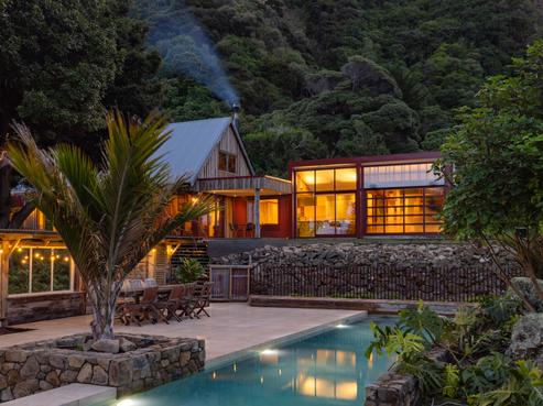 2771 State Highway 1, Clarence