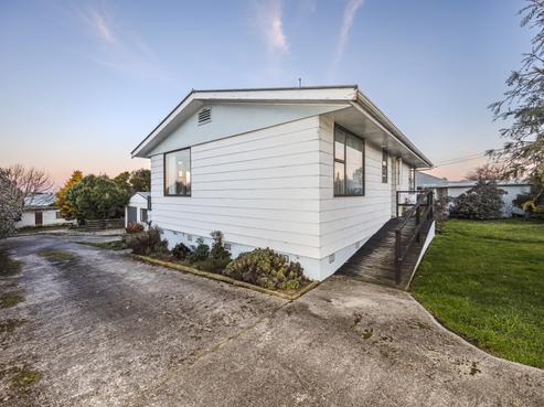 25 Mersey Street, Oamaru