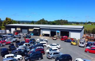 The perfect opportunity in South Waikato