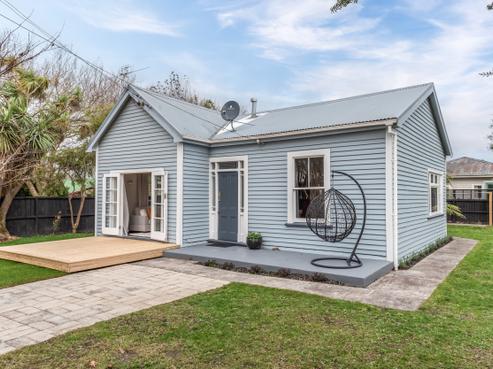60 Oxley Avenue, Saint Albans