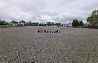 Great Value Industrial Yard - 2,300sqm