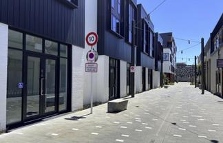 Brand New Boutique Office/Retail Space