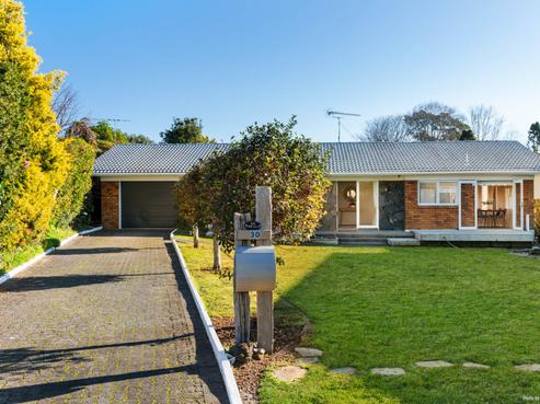 30 Notre Dame Court, Pukekohe
