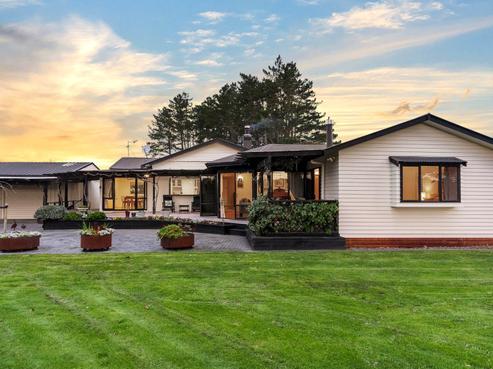 172 Ellett Road, Karaka