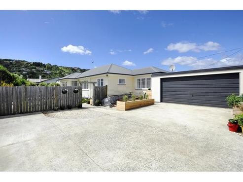 121 Muritai Street, Tahunanui