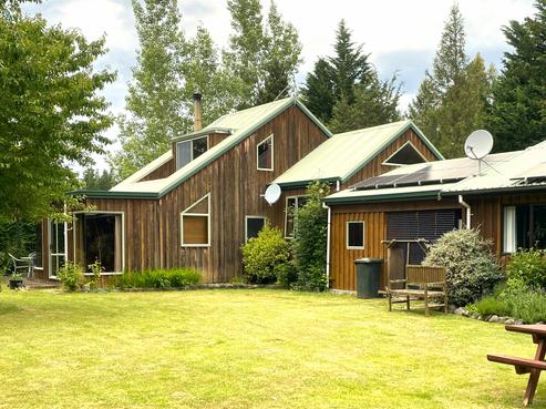 415 Woodbank Road, Hanmer Springs
