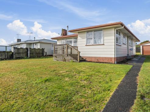 45 Tainui Street, Tokoroa