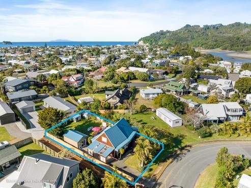 127 Mckellar Place, Whangamata