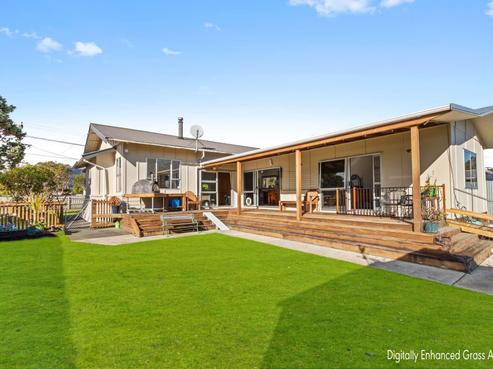 49 Vogel Street, Shannon