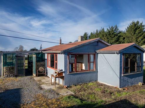 3 Caernarvon Street, Waimate
