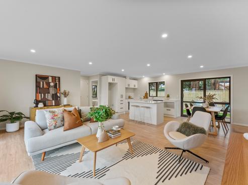 9 Ropata Te Ao Way, Otaki
